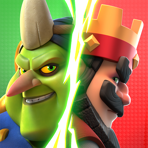 Clash Royal Logo